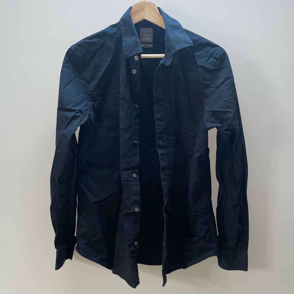Gap Dress Shirt